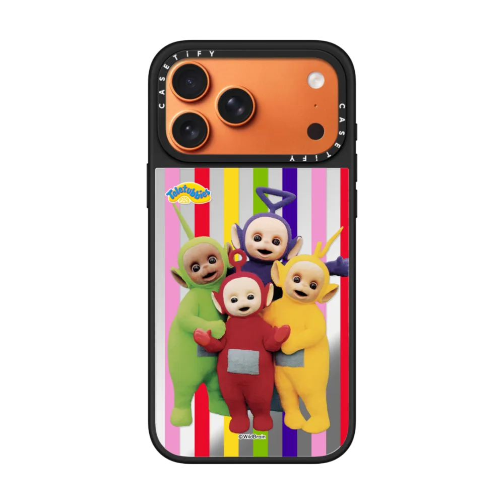 Teletubbies | Casetify Teletubbies Co-Branded Fun Adventure