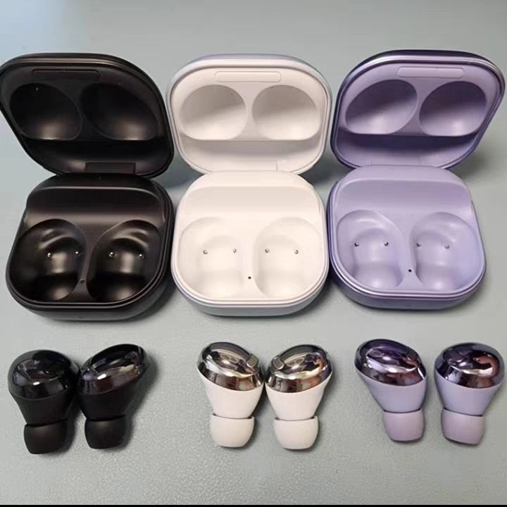 Samsung Buds Pro Original Genuine Single Ear Left or Right Ear Charging Case Replacement if Lost Samsung Buds Pro Original Genuine Single Ear Left or Right Ear Charging Case Replacement if Lost