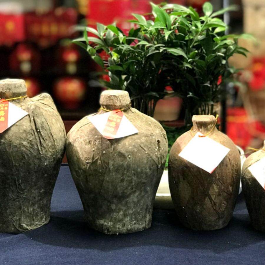 济南玫瑰酒业非遗工坊店