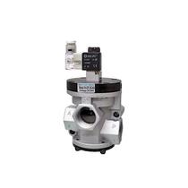 Jiaerling JCELP 2-position 3-way cut-off solenoid valve 3VJZF-25-AS-DC24V-AC22 type 0V