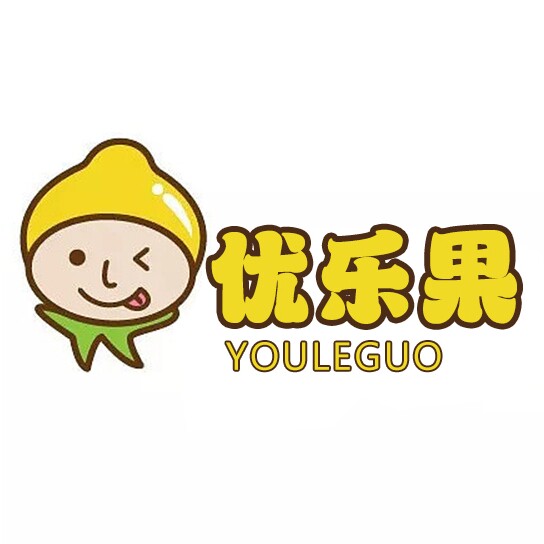优乐果小店的LOGO