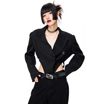 Japanese FC Saturn American 2 subculture simple niche homemade personalized versatile belt decorative belt for men and women