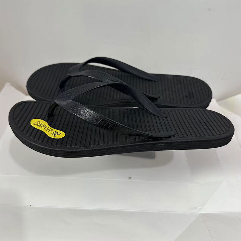 Brand Special Offer Men's Slippers 2026 New Model Home Non-Slip Flip-Flops Trendy Men's Beach Sandals Brand Special Offer Men's Slippers 2026 New Model Home Non-Slip Flip-Flops Trendy Men's Beach Sandals