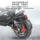 Sikute E4-7 двухприводный складной электрический самокат для поездок на короткие расстояния для работников небольших городских офисов для взрослых мужчин mini 3