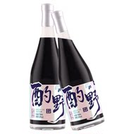 宅小季灼野桑甚米酒750ml