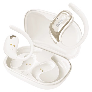 酷狗耳机kg520挂耳式蓝牙耳机