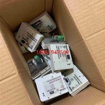 The disassembled Lenz inverter communication module EMF2133IB is fully functional and the condition is as shown in the picture