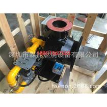 SIM-400 bath liquid heating burner Zhengying liquid tank burner coating equipment combustion