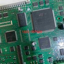 C98043-A7001-L2-4 disassembled Siemens board and replaced the broken board