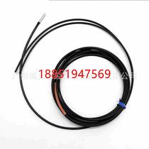 Original Omron Omron E32-D12R E32 series sensor fiber optic head fiber optic single