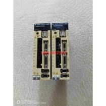 Second-hand Yaskawa servo driver SDGS-01A12A good function package test delivery