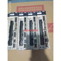 Second-hand Yaskawa servo driver SGDV-1R6A21A001000