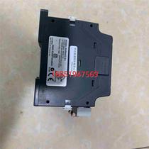 Disassembled Delta module DVP16ES200T host DVP04AD-E2