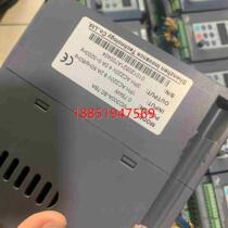 Disassembled Inovance inverter MD300A-S0 7BA 0 75kw