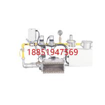 Senneng supplies Japanese Zhengying DCM conventional heating drying burner and pipeline burner equipment