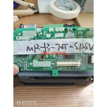 Mitsubishi servo driver MR-J3-70T-S128V016