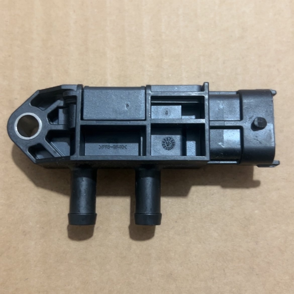 沃尔沃车主必看！后处理压差传感器24405156，你的车需要它吗？🚗🔧-汽车传感器-淘宝好物网