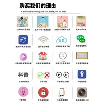 Hot-selling genuine original imported Read A-Z graded reading picture book Niu Shutong Xiaodaren Tadpole A8sWiFi
