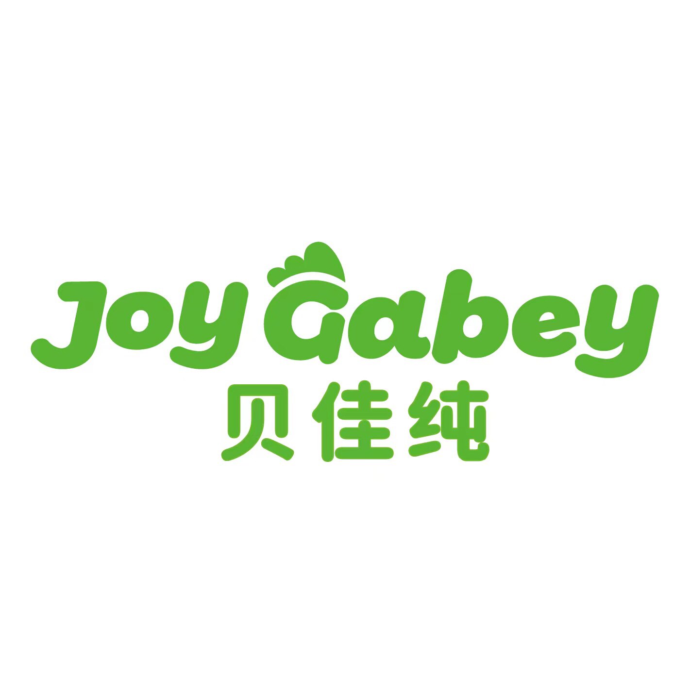 贝佳纯官方企业店的LOGO