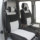 Двухрядный чехол для сидений four seasons all-inclusive от Wuling New Hongguang, новый чехол для сидений Hongguang v, новая карта Rongguang, специальная подушка для сидений с системой \