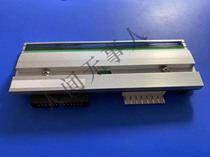 斑马140Xi3 140Xi4 200 203dpi点全新打印头P1004234 G48000M
