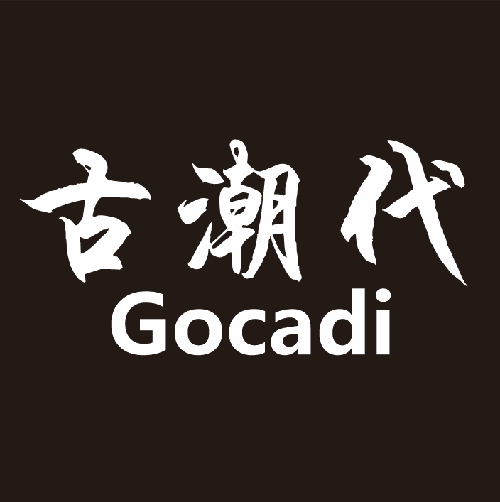 古潮代旗舰店