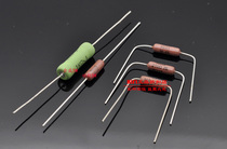 American Mills non-inductive resistor 5W 0 1R-1K-20K