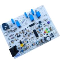 Applicable to Gree three-horse Green Manyuan hanging machine external computer board 30135142 motherboard W5102J control E6