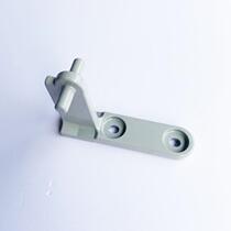 Original Jinghong Refrigerator BCD-150C middle hinge middle door hinge middle door shaft hinge door pillar