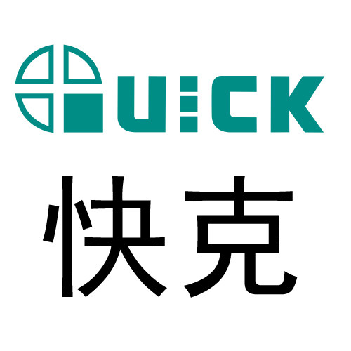 QUICK快克零式授权企业店的LOGO
