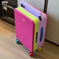 Чемодан, 20 дюймов, 24 дюймов