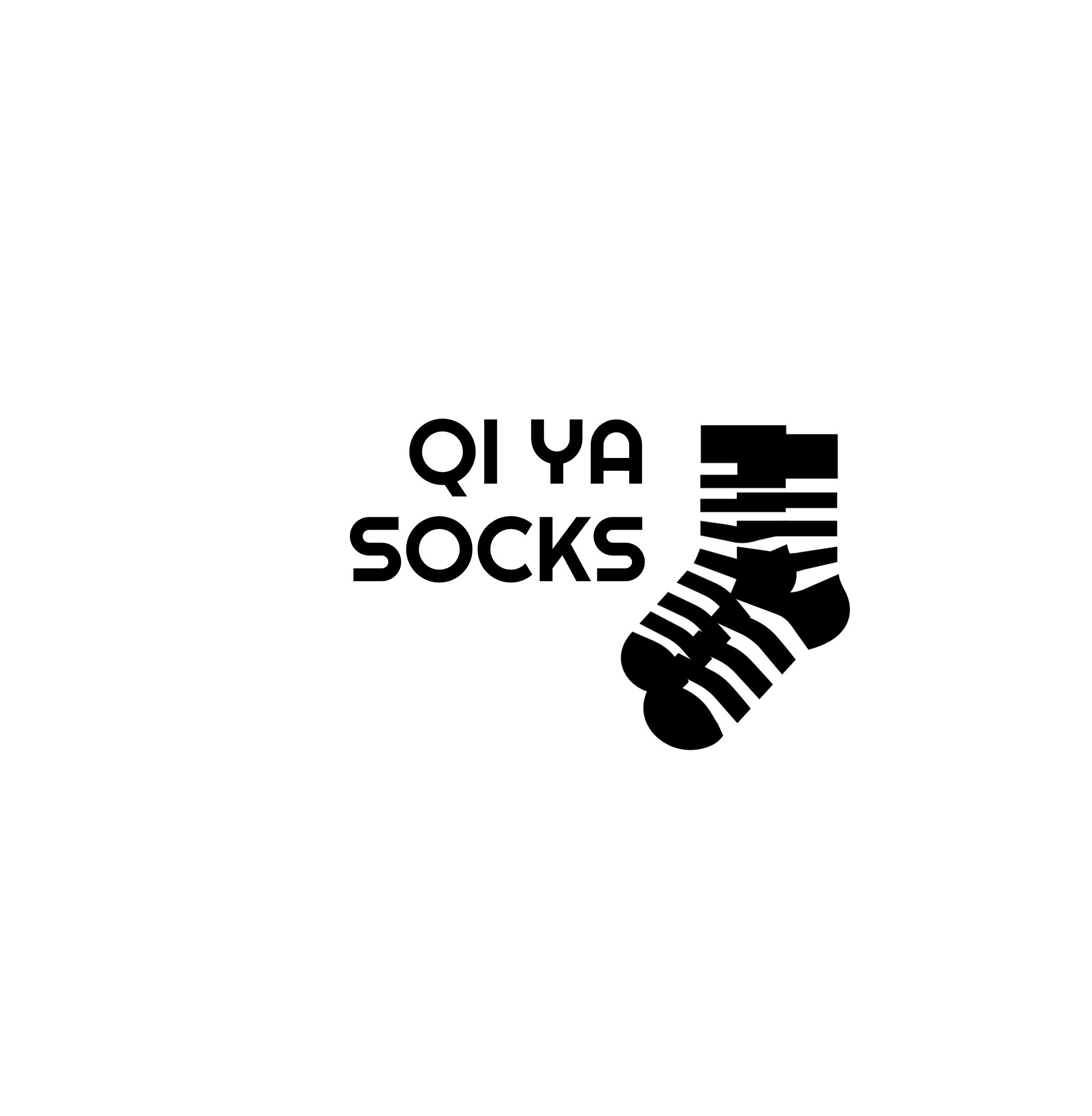 柒雅socks的LOGO
