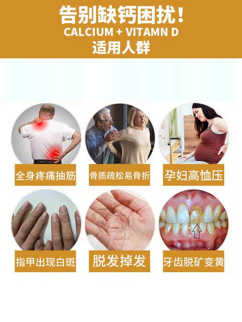 Swisse Calcium Tablets with Calcium Citrate for Teenagers, Middle-Aged and Elderly People, Vitamin D 200 Tablets, Genuine Product