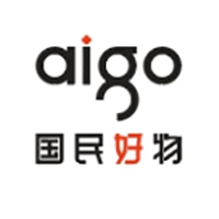 aigo数码旗舰店