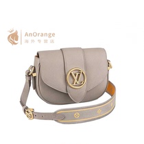 Personality Ladies New Wave Fashion Foreign Pie 100 Hitchinger Handbag 001095