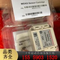 HONEYWELL Honeywell gas detector MIDAS-E-HCL