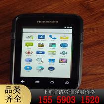 Honeywell CT50 collector PDA scanner gun