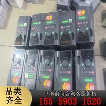 iNDVS Y500-XS0007G1 0 75Kw