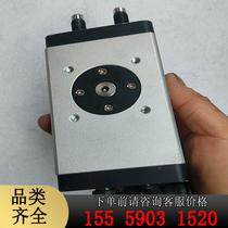 Taiwan CHELIC rotary cylinder RTP20*180-A2 one