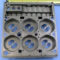 ABB accessories ACS510 550 800 R6 special gray method