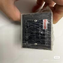 German Rexroth stacked check valve R901086051 Z1S