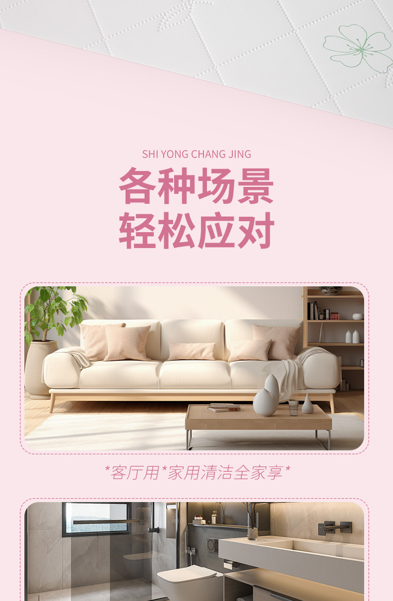 安享好物 安享C级抽纸-佰乐柔抽纸 国标