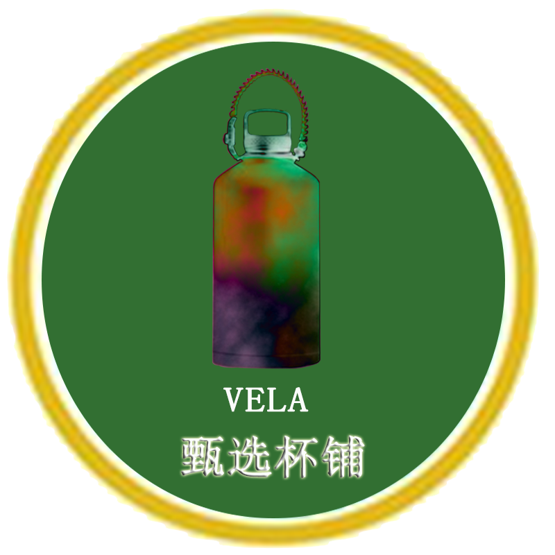 VELA甄选杯铺