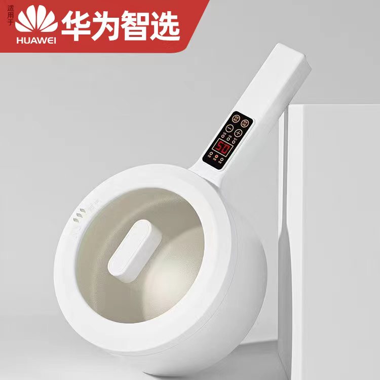 Domestic Premium Electric Cooking Pot for Dormitory Students, Household Small Electric Pot, Multifunctional All-In-One Small Pot for Cooking Noodles, Electric Hot Pot Domestic Premium Electric Cooking Pot for Dormitory Students, Household Small Electric Pot, Multifunctional All-In-One Small Pot for Cooking Noodles, Electric Hot Pot