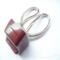 Kettle electric kettle core copper electric heating tube anti-dry boil stainless steel electric kettle heating tube accessories 1500W free shipping