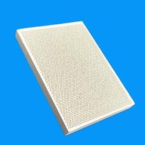 High temperature honeycomb welding ceramic insulation ceramic tile welding tile welding tool