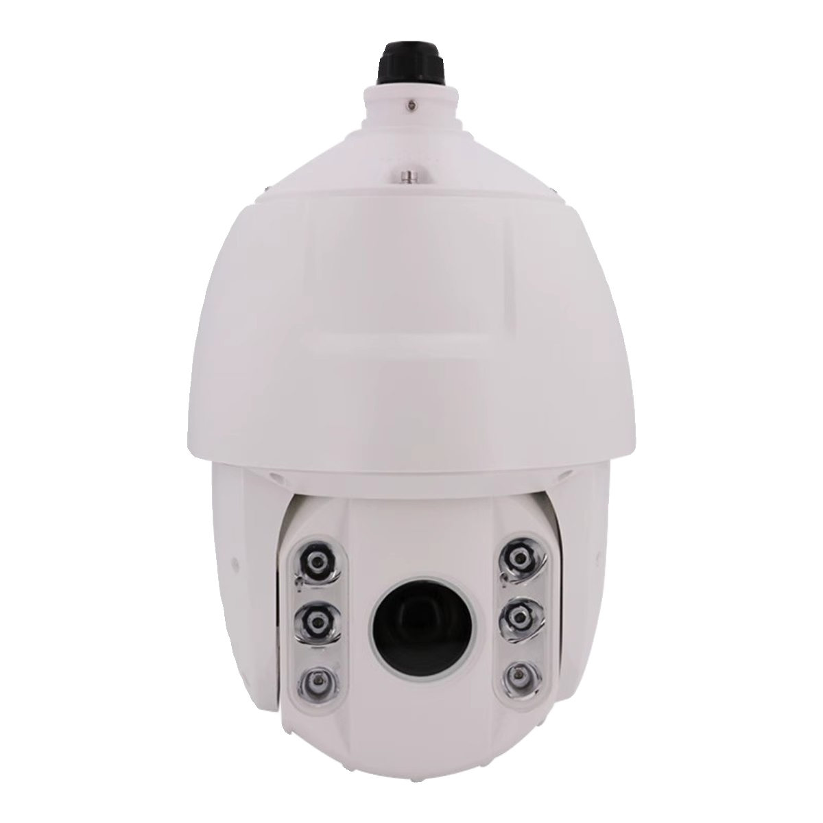 DS-2DE7420IW-A (S6) Hayconvisee spherical camera 400W infrared 20 times zoom intelligent tracking-Taobao