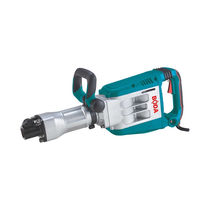 Boda H1-160E electric pick high-power industrial-grade professional electric pick for concrete crushing and wall demolition electrician