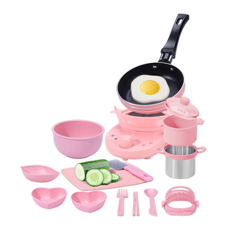 Play house mini kitchen