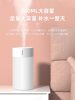 USB Mini Humidifier for Home, Bedroom, Office, Classroom, Desktop Air Humidifier, Atomizing Hydration Spray, Gift, Small and Medium-Sized Portable Sprayer Humidifier, Universal